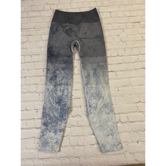 lululemon leggings size 4 - Picture 1 of 9
